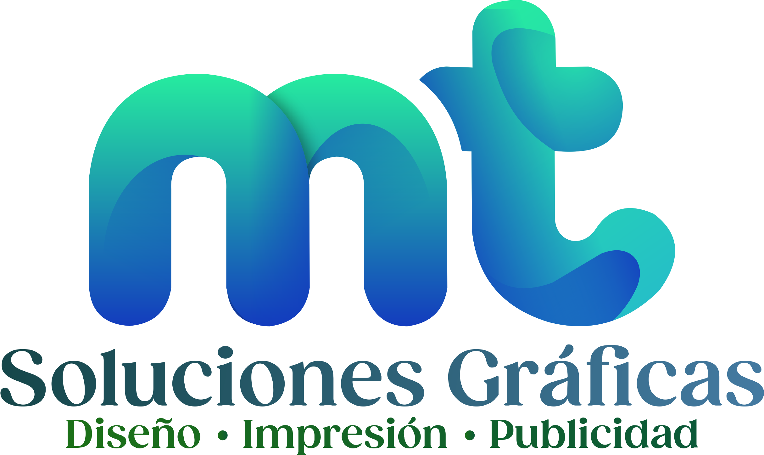 MT Soluciones Graficas